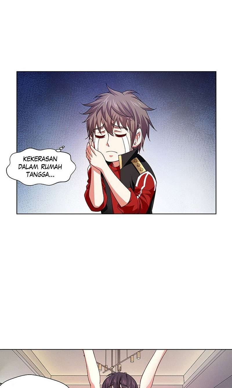 My Wife is a Ghost Chapter 17 - halaman 12