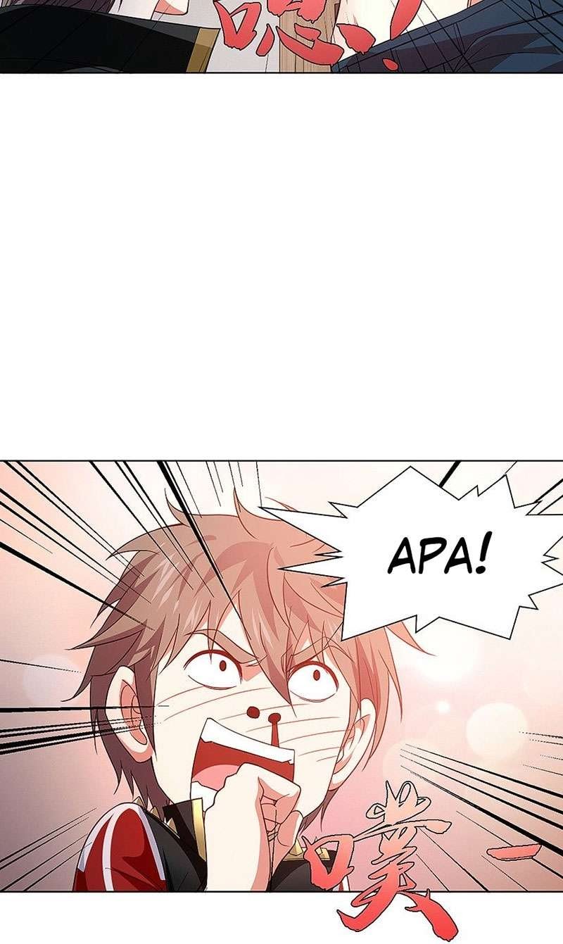 My Wife is a Ghost Chapter 17 - halaman 14