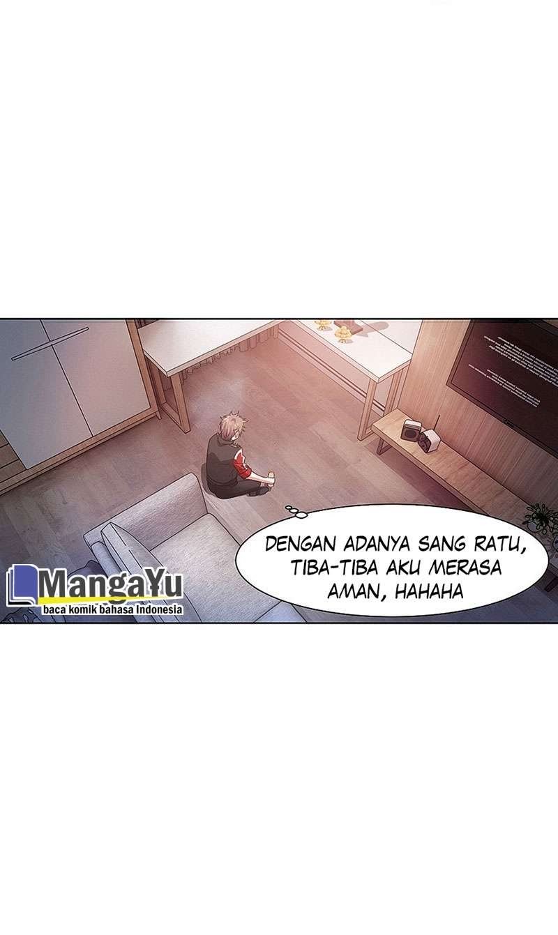 My Wife is a Ghost Chapter 17 - halaman 15