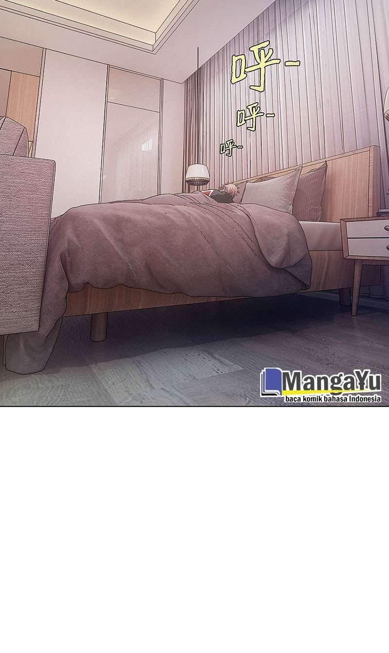 My Wife is a Ghost Chapter 17 - halaman 19