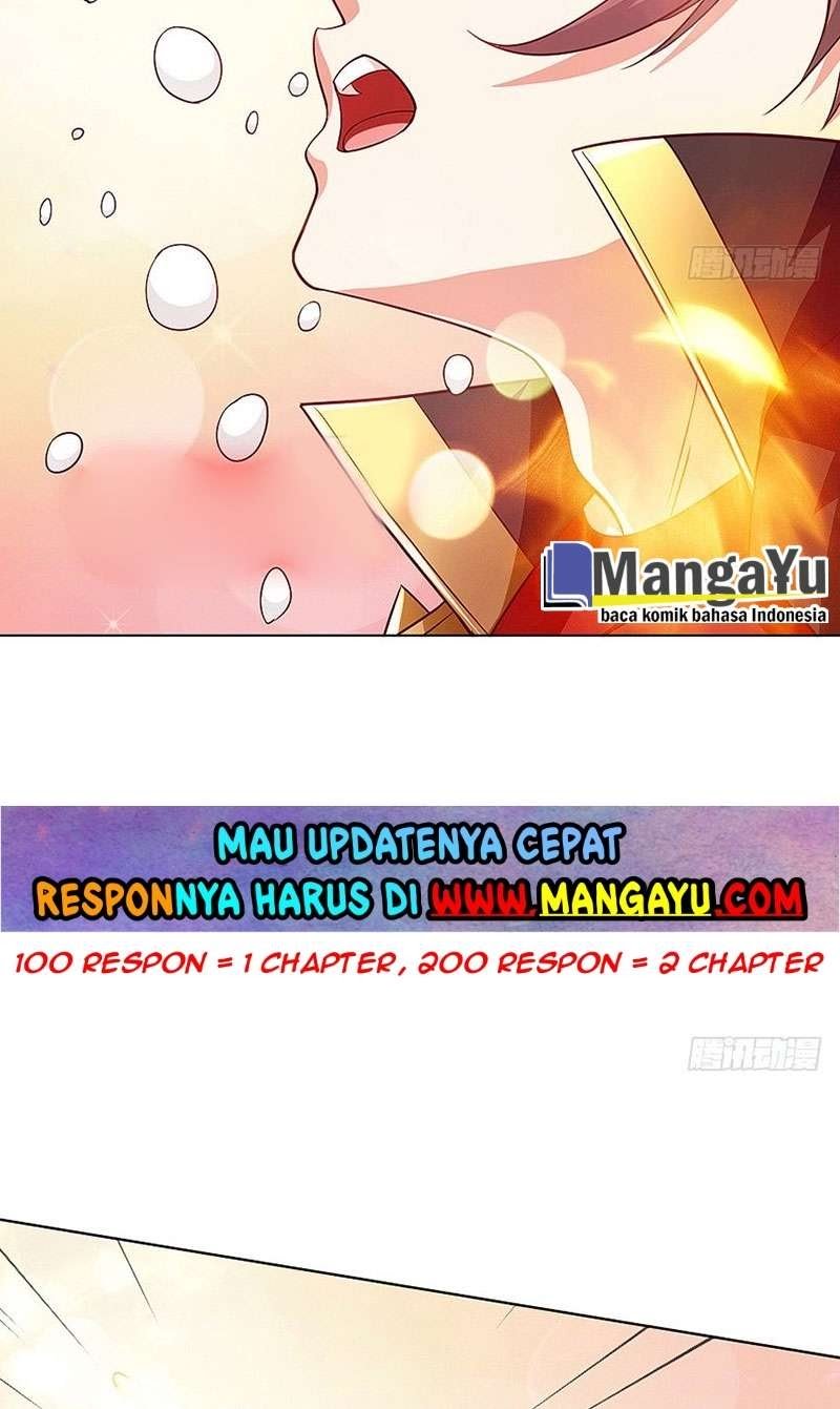 My Wife is a Ghost Chapter 17 - halaman 7