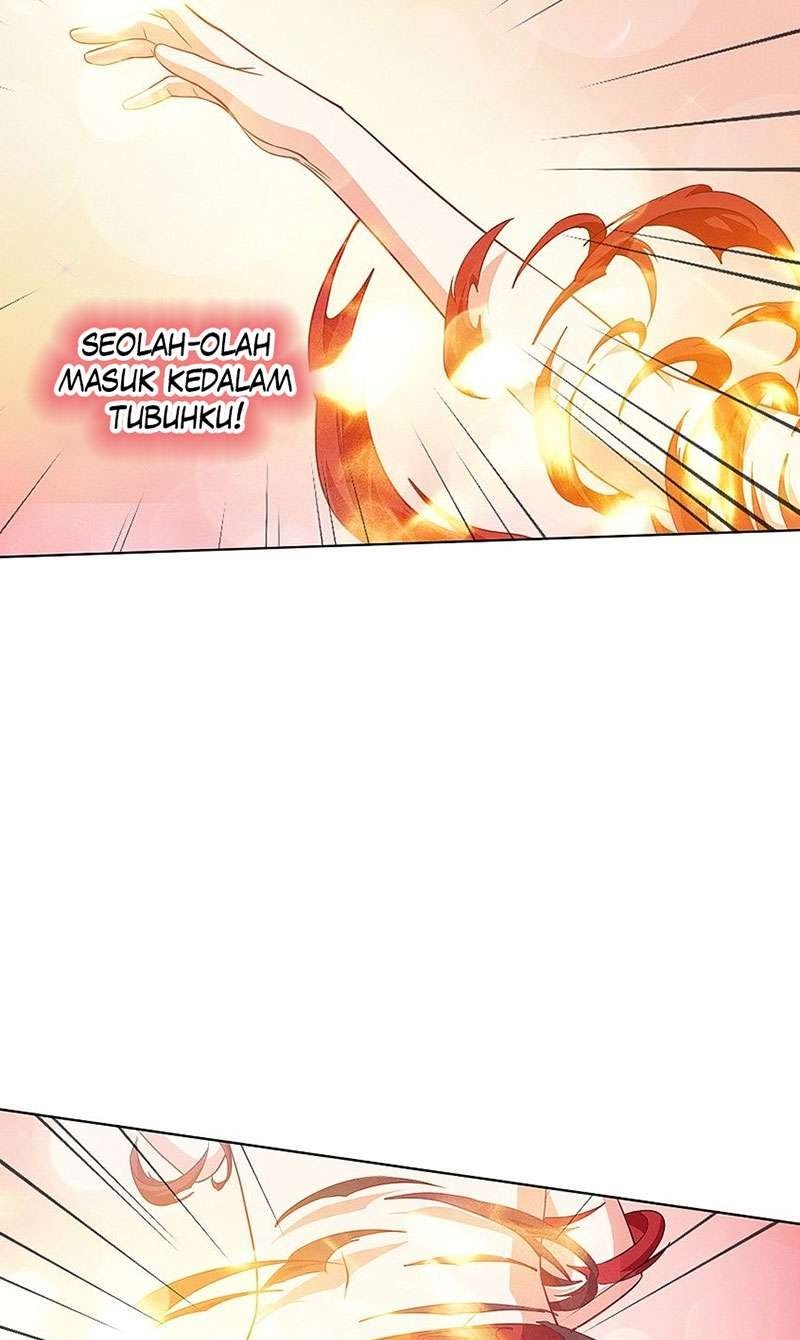 My Wife is a Ghost Chapter 17 - halaman 8