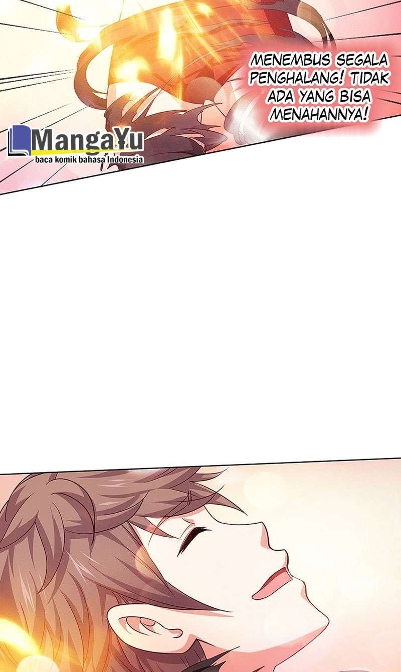 My Wife is a Ghost Chapter 17 - halaman 9