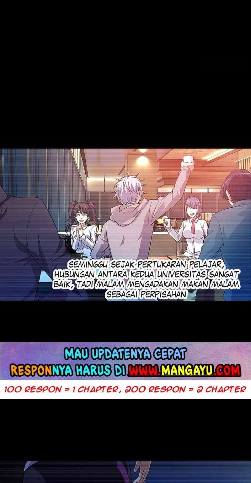 My Wife is a Ghost Chapter 18 - halaman 11