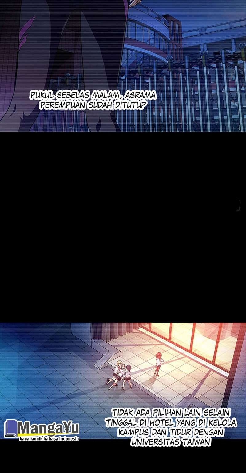 My Wife is a Ghost Chapter 18 - halaman 12