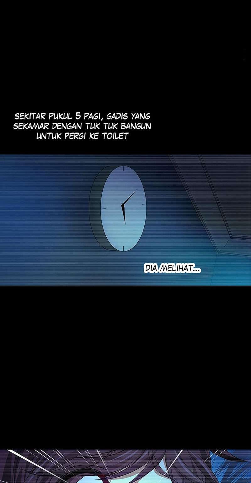 My Wife is a Ghost Chapter 18 - halaman 13