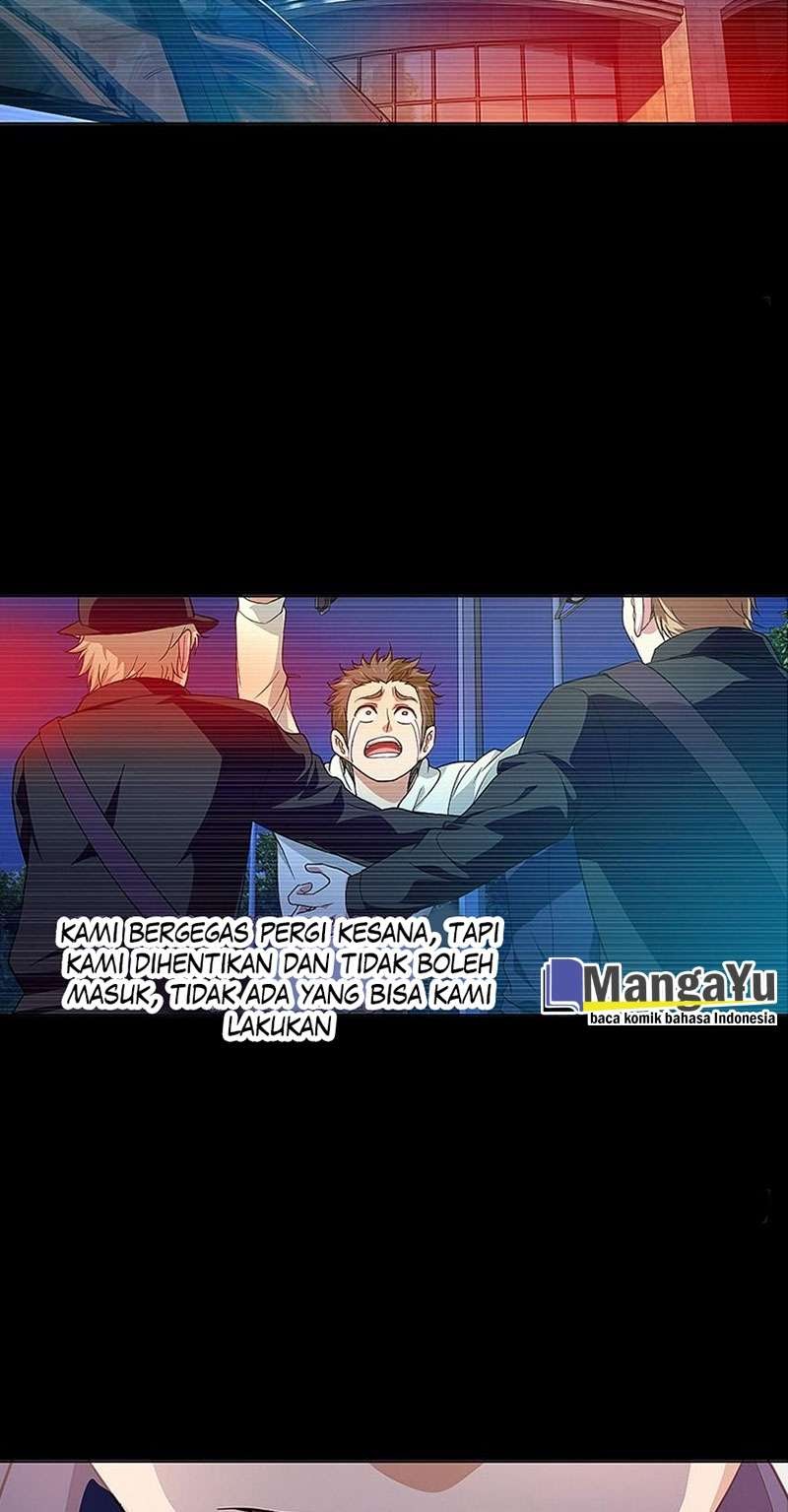 My Wife is a Ghost Chapter 18 - halaman 15