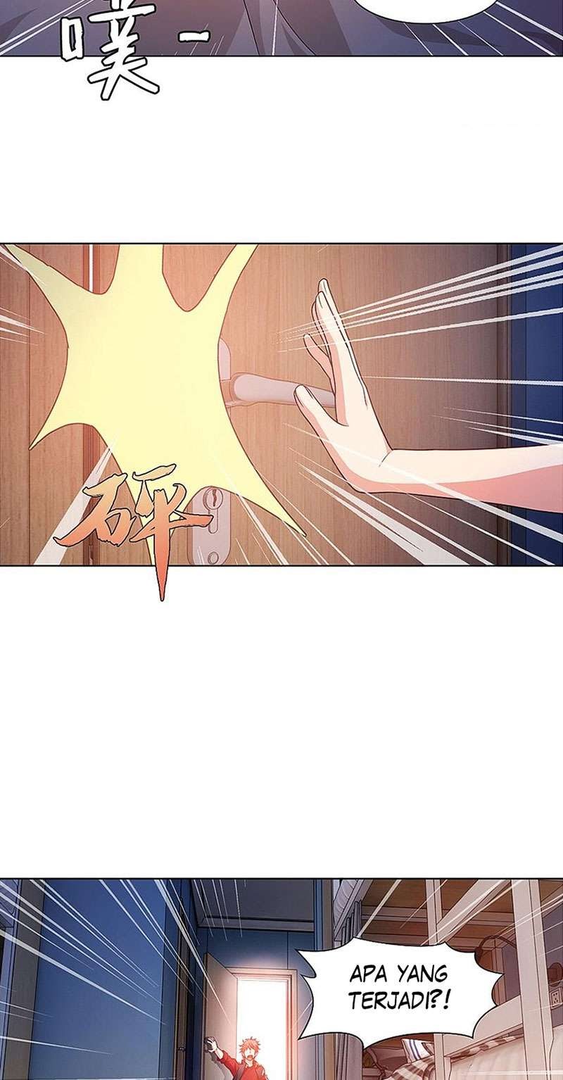 My Wife is a Ghost Chapter 18 - halaman 4