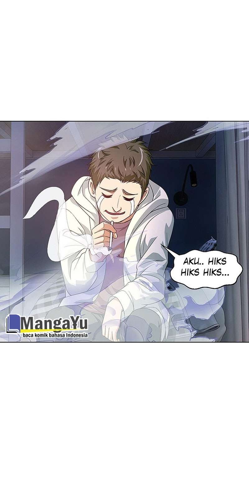 My Wife is a Ghost Chapter 18 - halaman 7