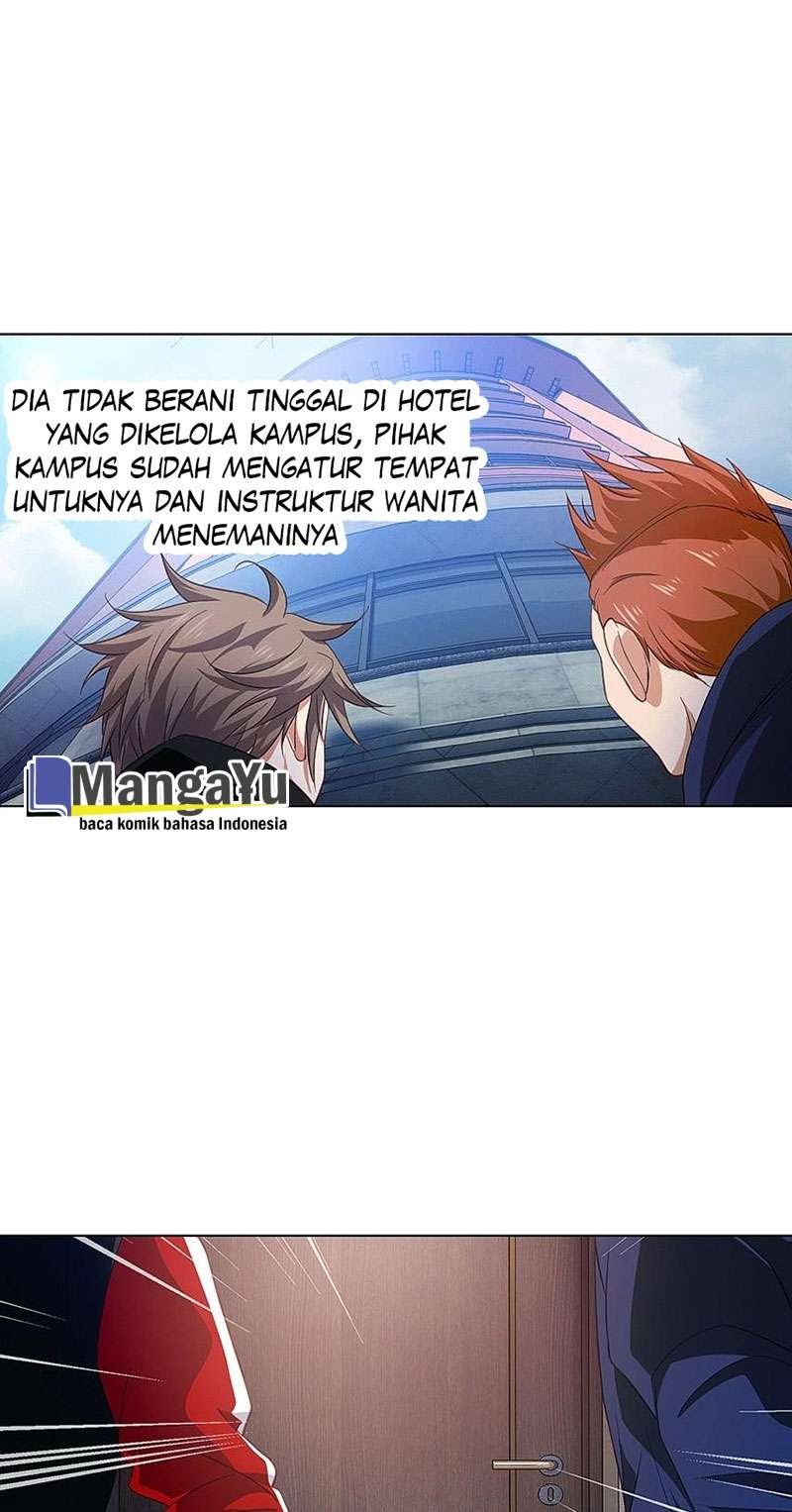 My Wife is a Ghost Chapter 19 - halaman 12