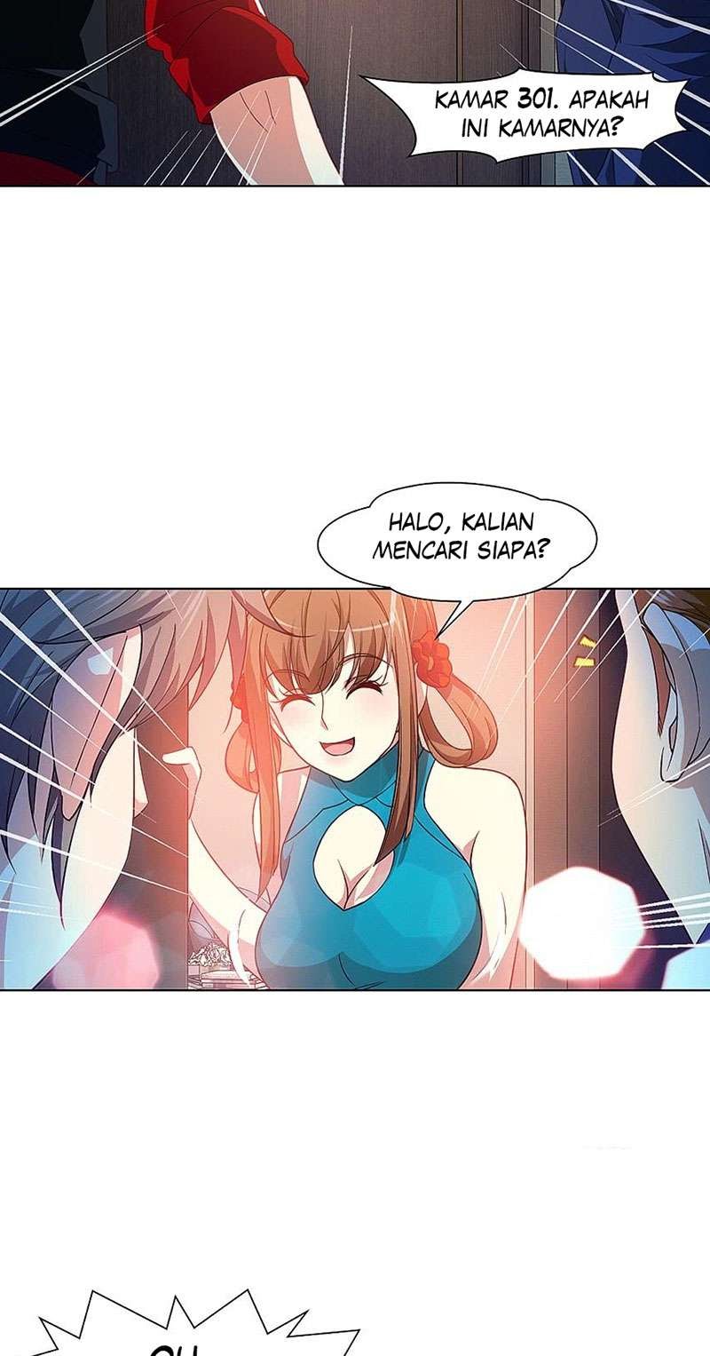 My Wife is a Ghost Chapter 19 - halaman 13