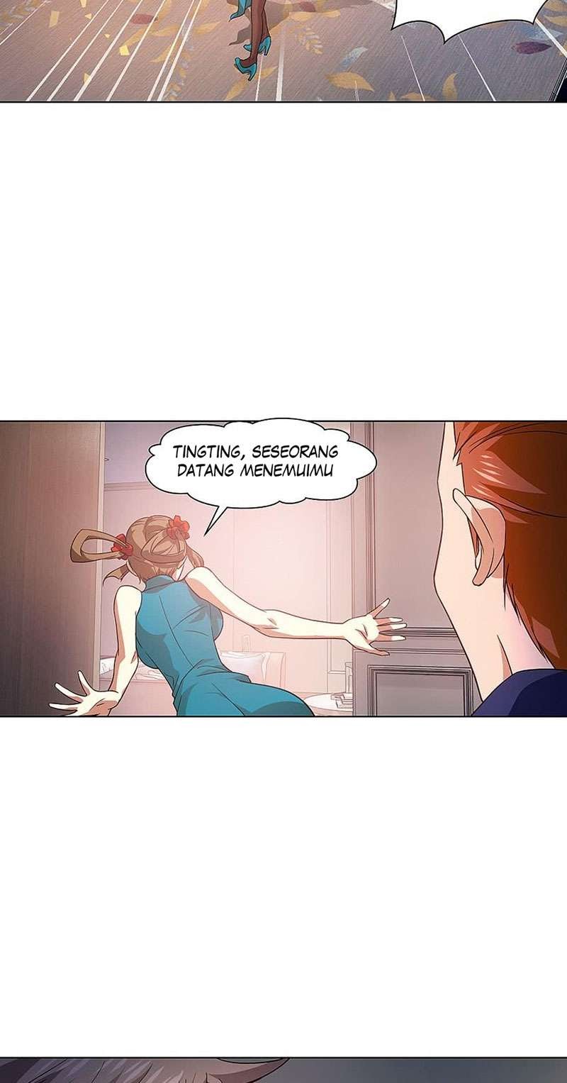 My Wife is a Ghost Chapter 19 - halaman 15