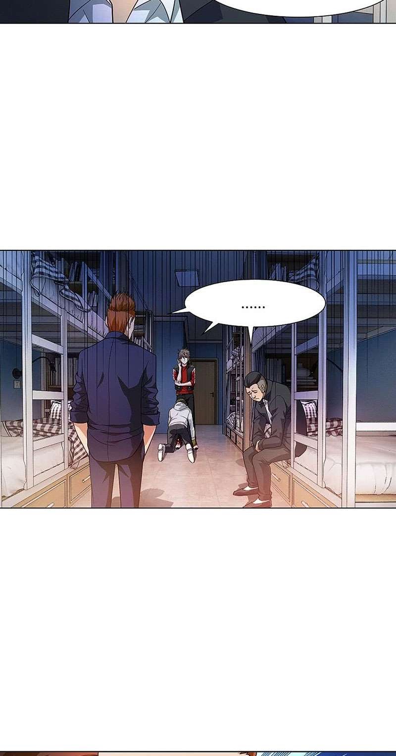 My Wife is a Ghost Chapter 19 - halaman 5