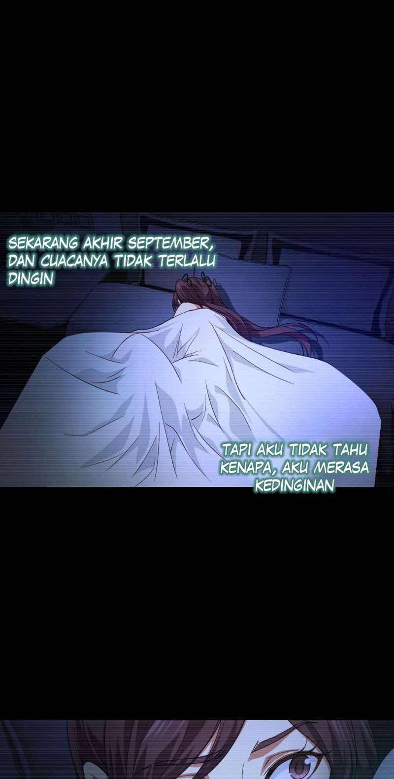 My Wife is a Ghost Chapter 20 - halaman 14