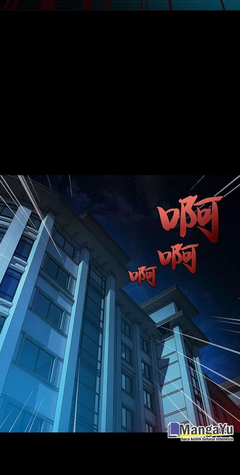 My Wife is a Ghost Chapter 20 - halaman 25