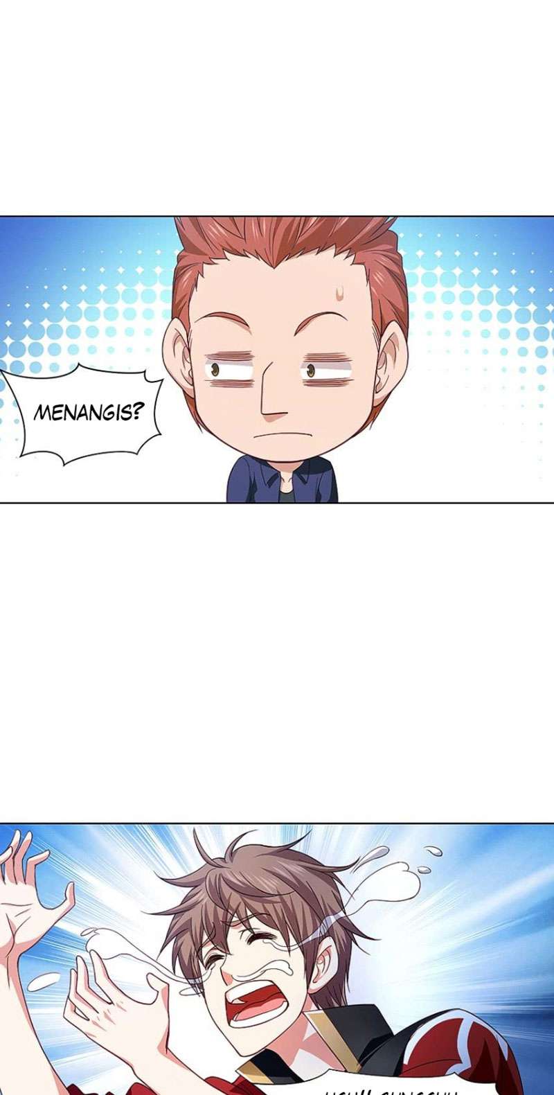 My Wife is a Ghost Chapter 20 - halaman 5