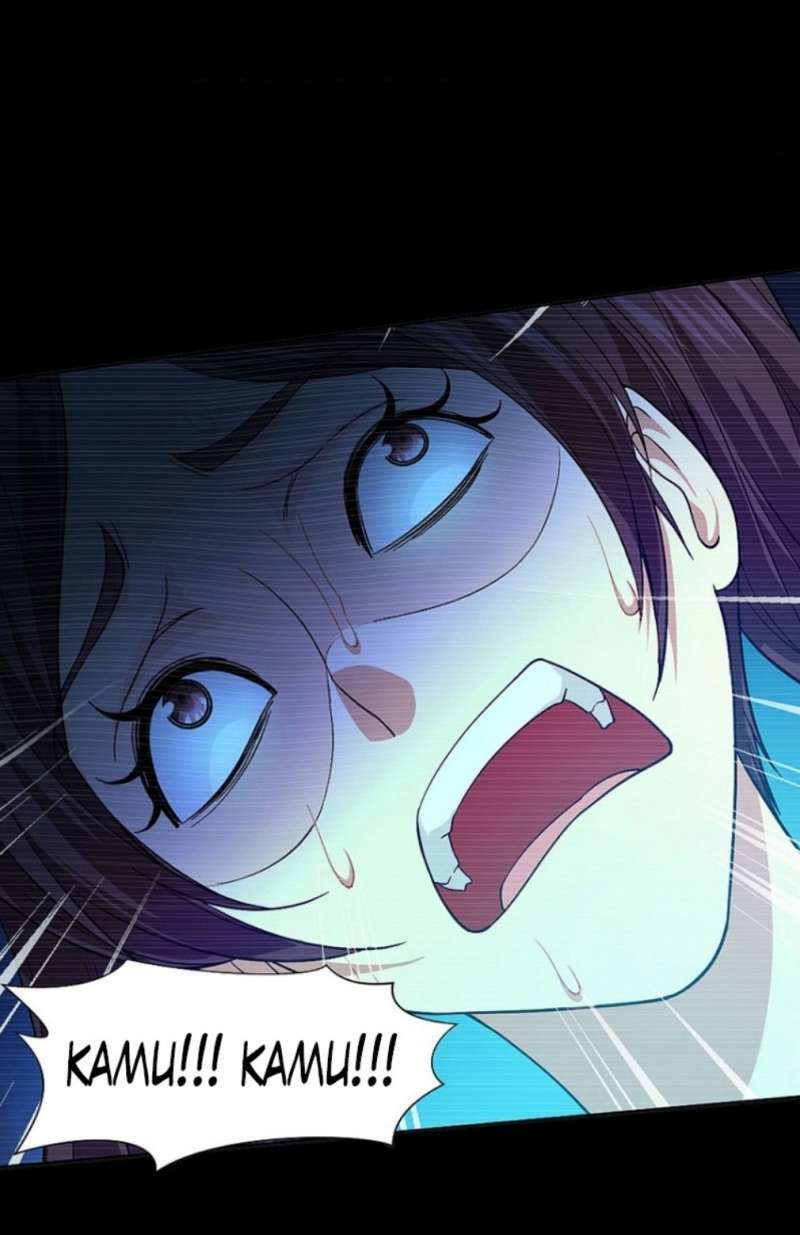 My Wife is a Ghost Chapter 21 - halaman 10