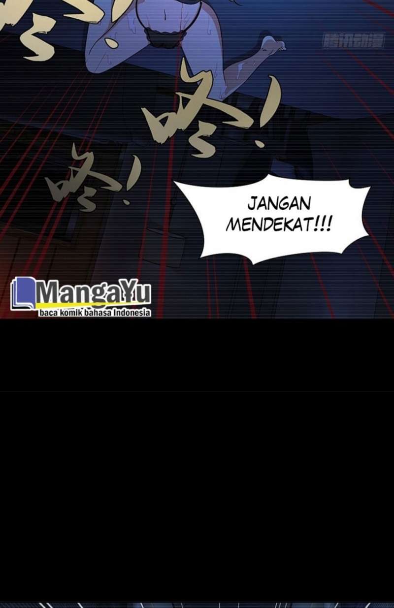 My Wife is a Ghost Chapter 21 - halaman 12
