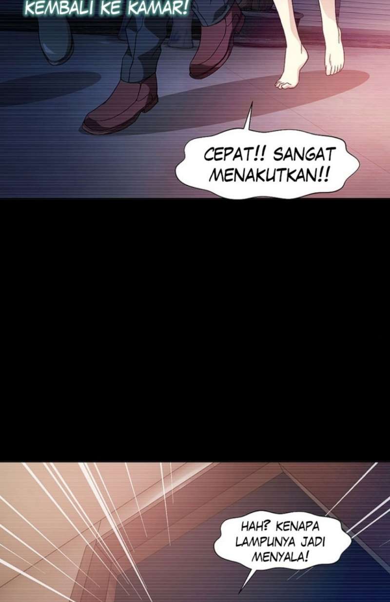 My Wife is a Ghost Chapter 21 - halaman 14