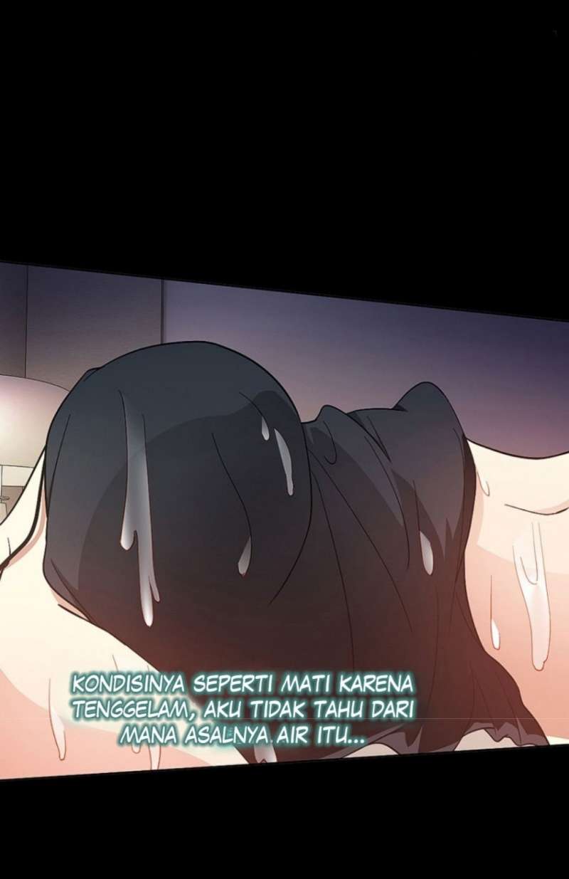 My Wife is a Ghost Chapter 21 - halaman 19