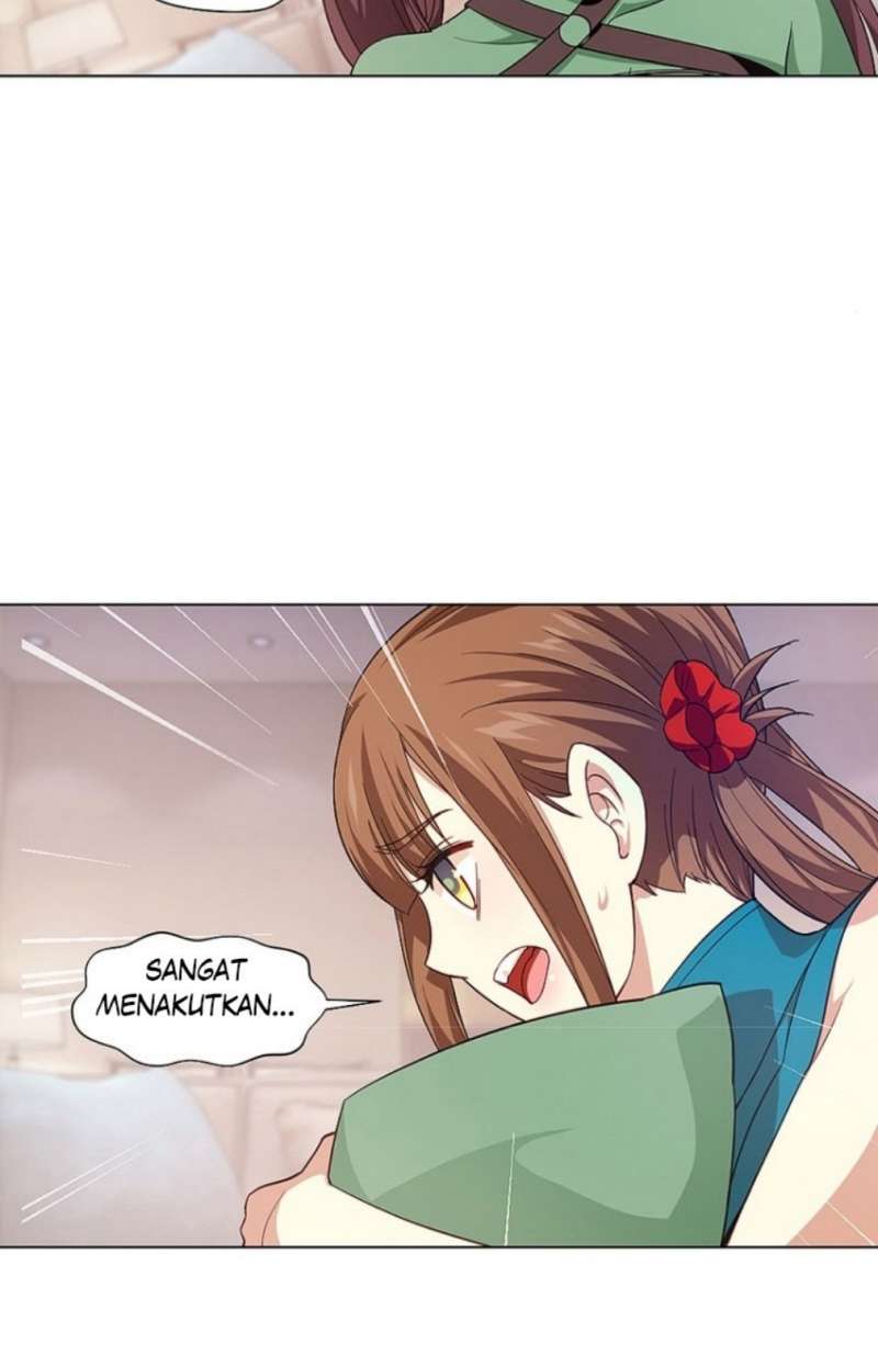My Wife is a Ghost Chapter 21 - halaman 24