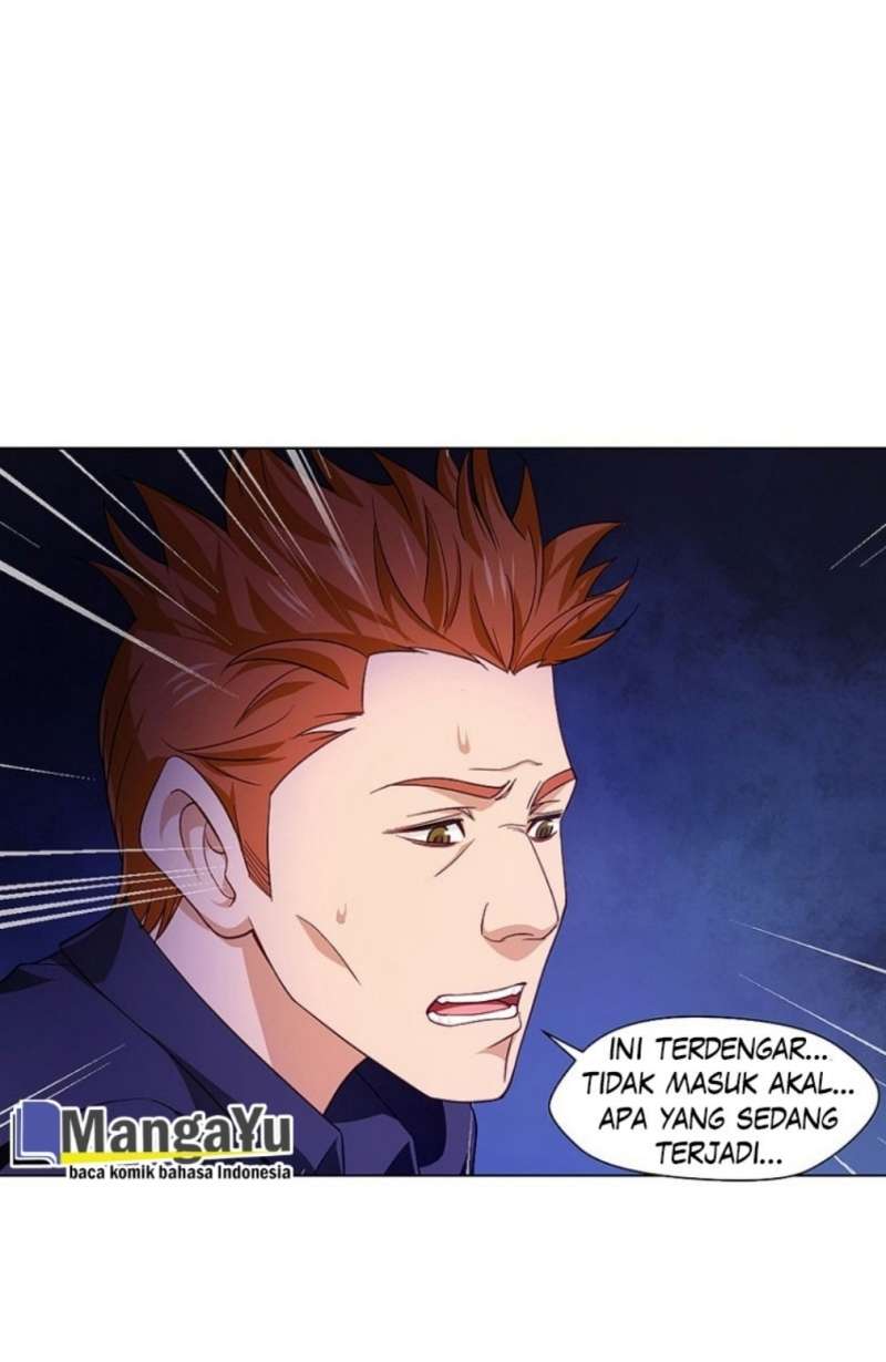 My Wife is a Ghost Chapter 21 - halaman 25