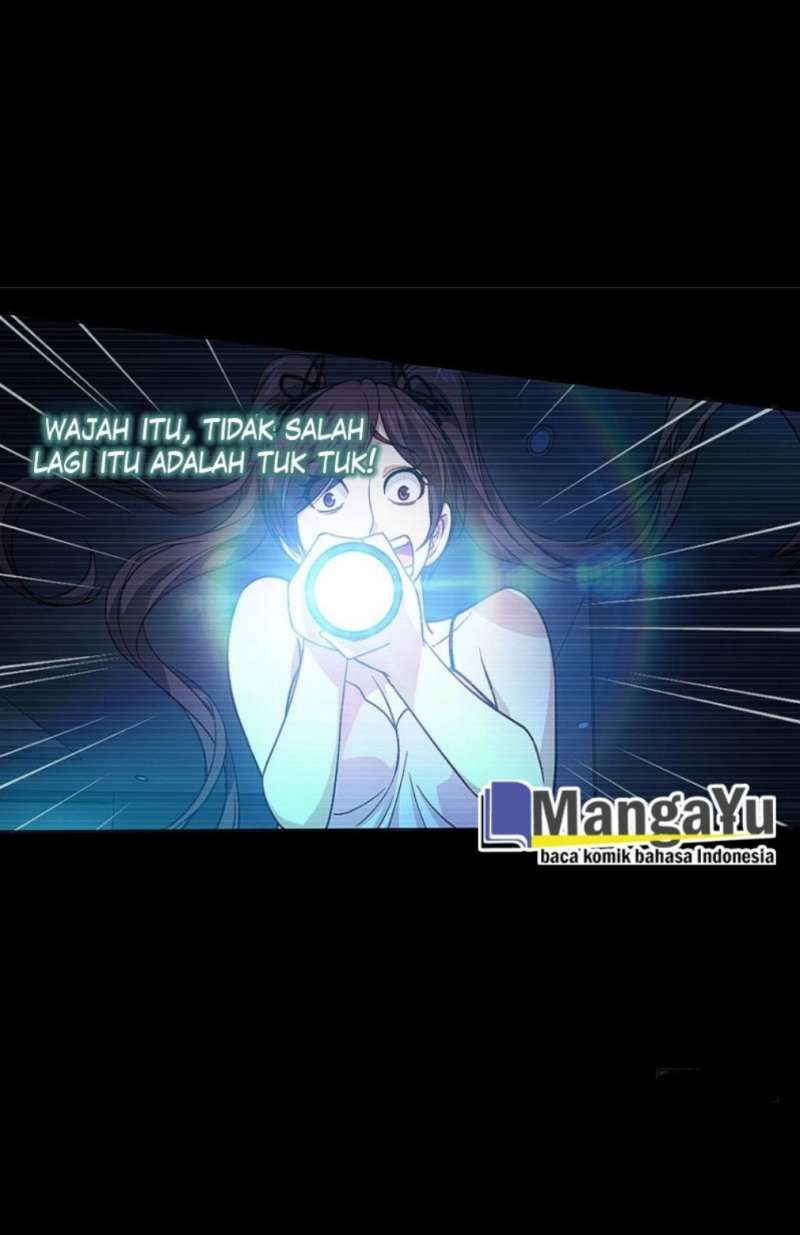 My Wife is a Ghost Chapter 21 - halaman 4