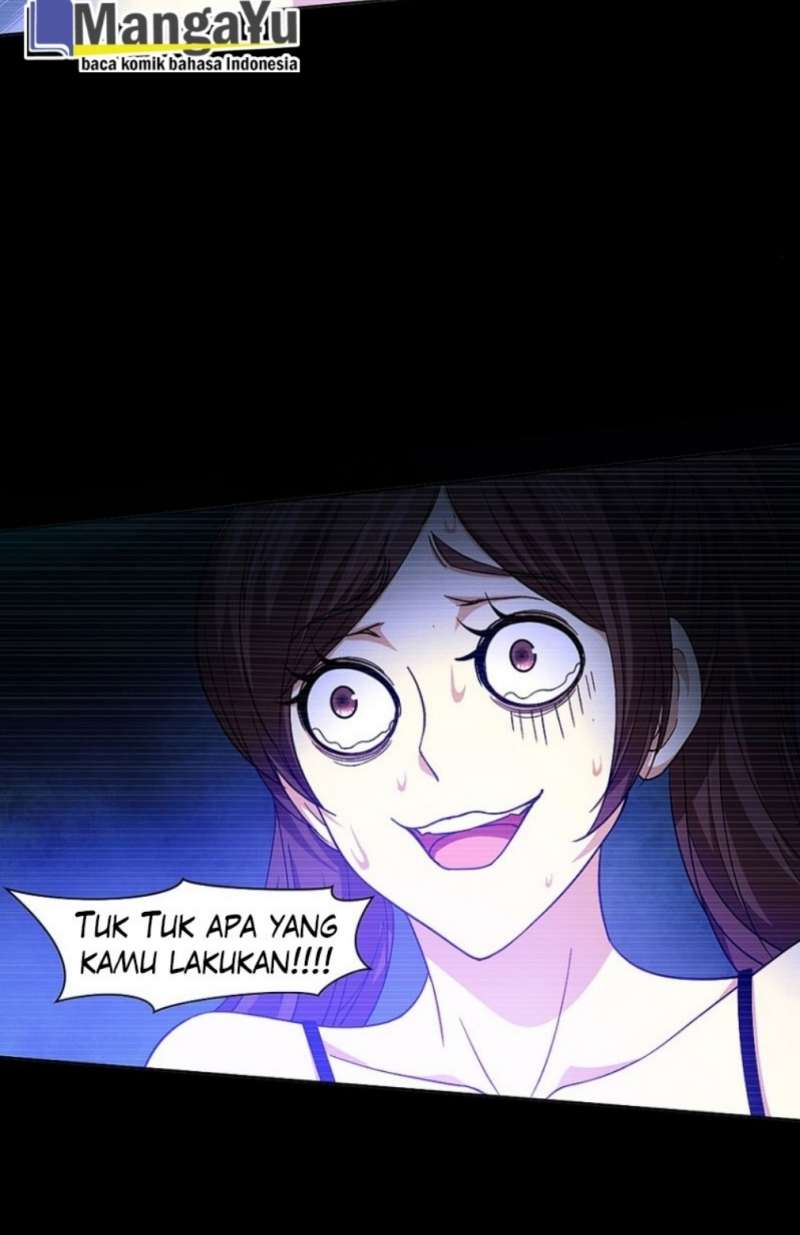 My Wife is a Ghost Chapter 21 - halaman 8