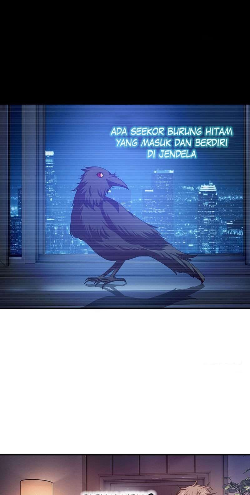 My Wife is a Ghost Chapter 22 - halaman 7