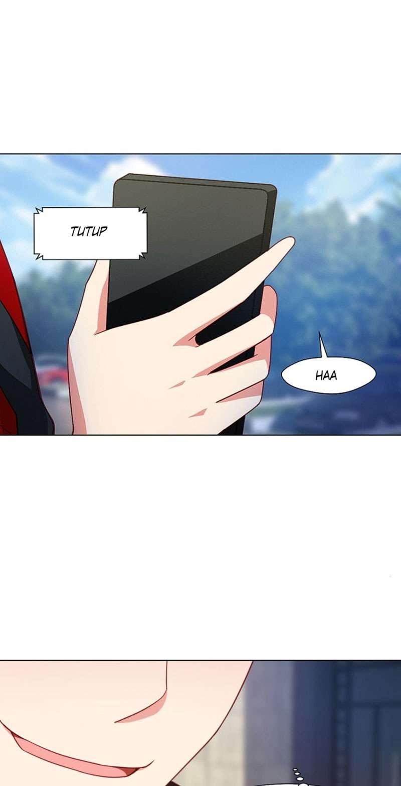 My Wife is a Ghost Chapter 23 - halaman 16
