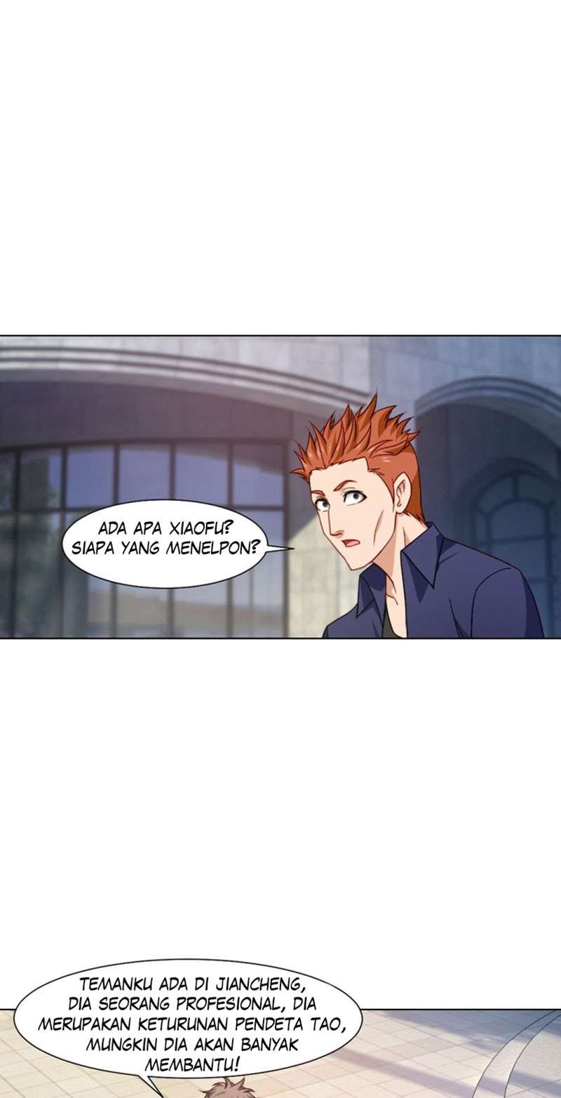 My Wife is a Ghost Chapter 23 - halaman 18