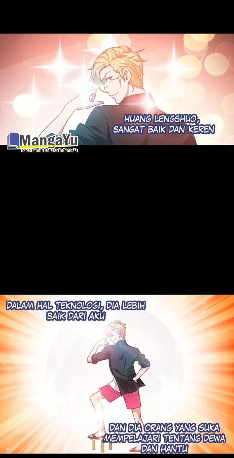 My Wife is a Ghost Chapter 23 - halaman 2