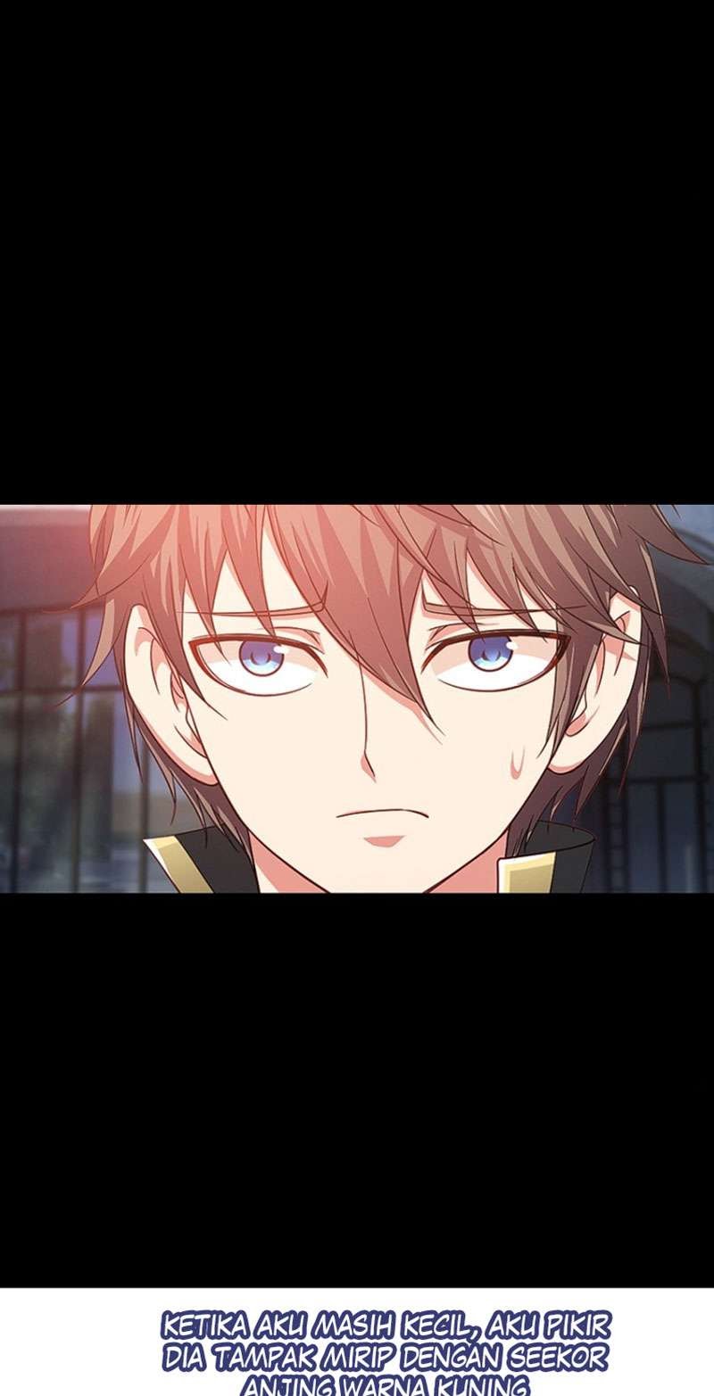 My Wife is a Ghost Chapter 23 - halaman 4