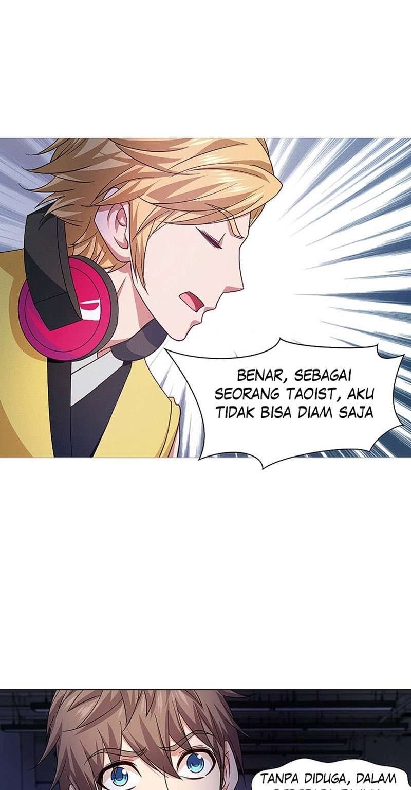 My Wife is a Ghost Chapter 26 - halaman 20