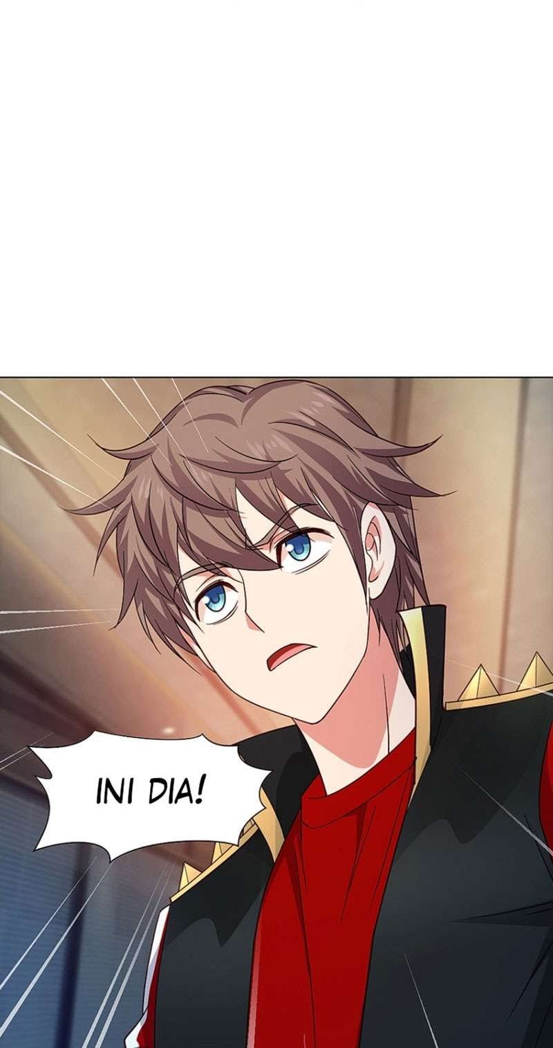 My Wife is a Ghost Chapter 27 - halaman 10