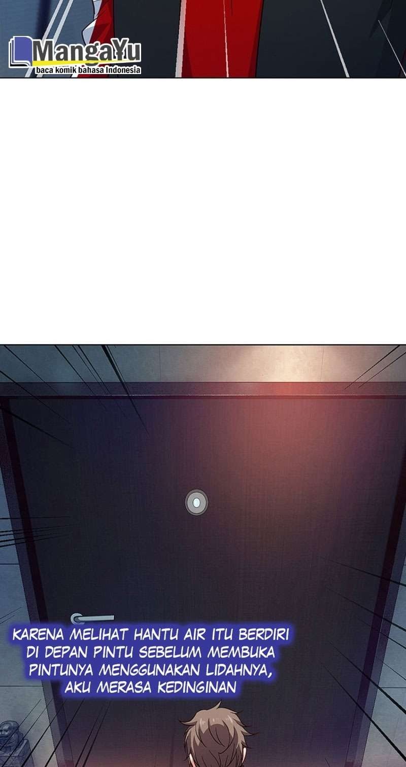 My Wife is a Ghost Chapter 27 - halaman 11