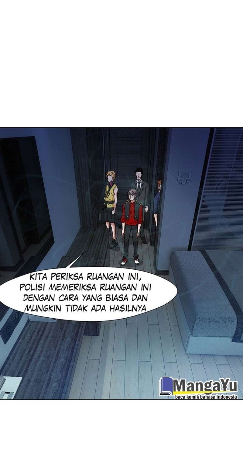 My Wife is a Ghost Chapter 27 - halaman 16