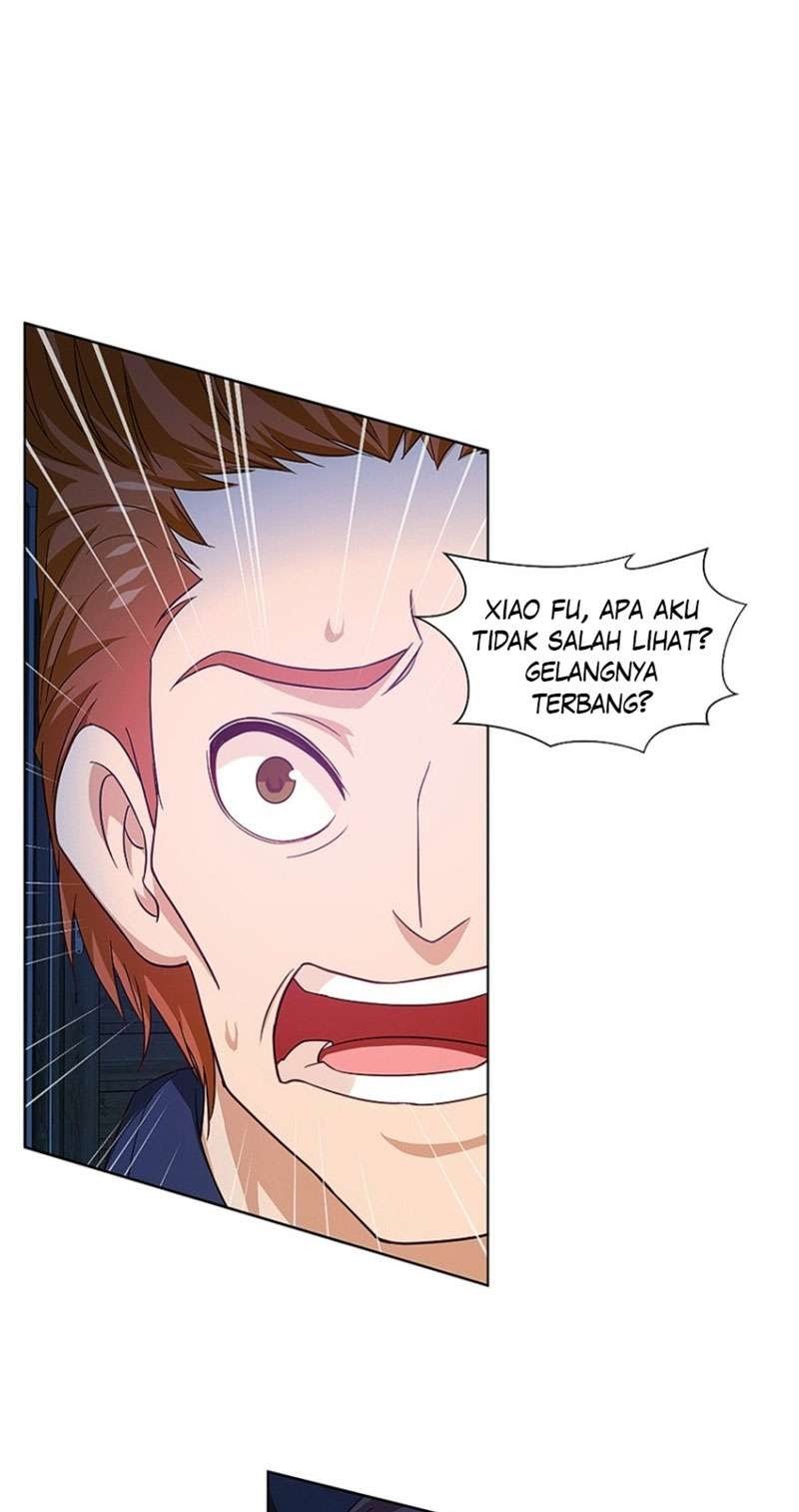 My Wife is a Ghost Chapter 27 - halaman 20