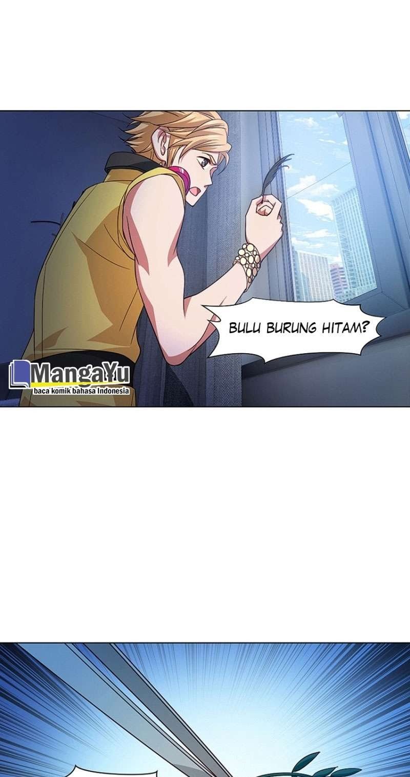 My Wife is a Ghost Chapter 27 - halaman 24