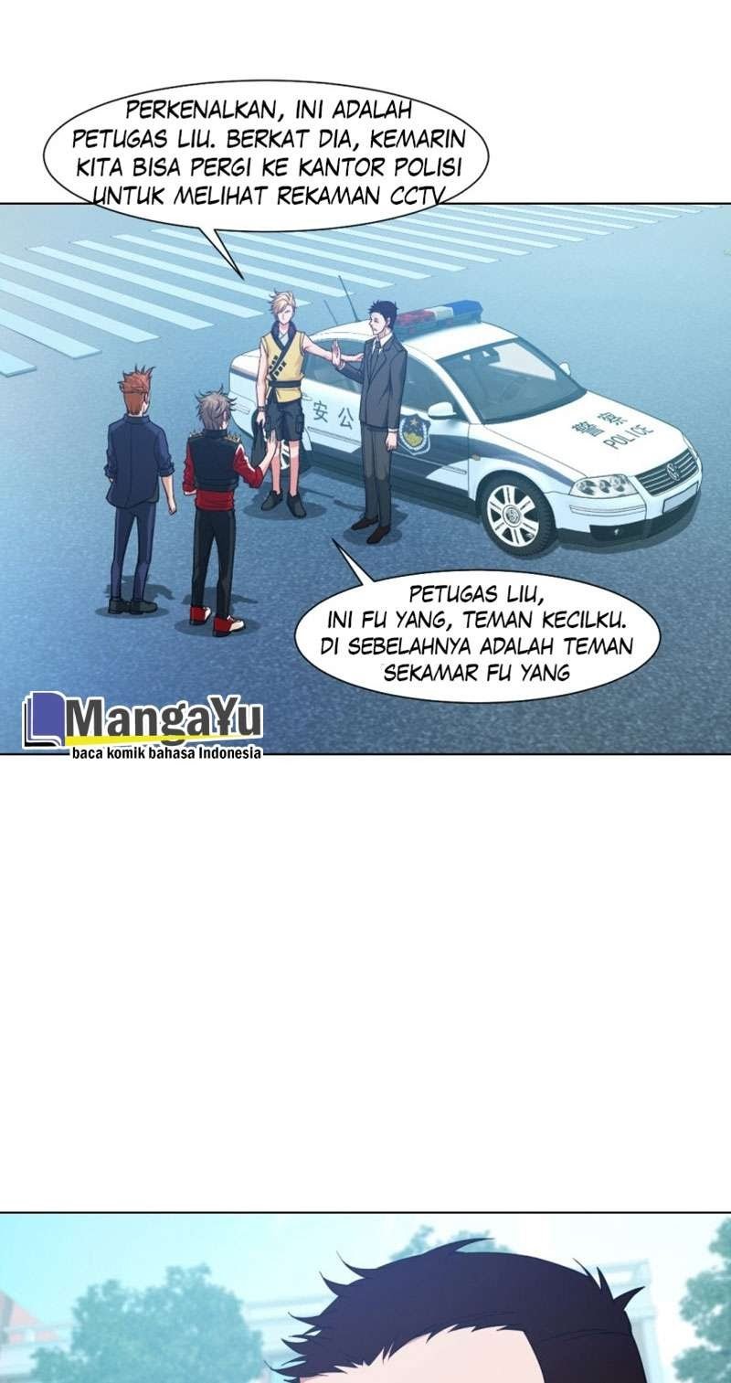 My Wife is a Ghost Chapter 27 - halaman 6