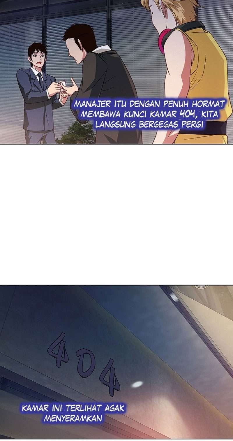 My Wife is a Ghost Chapter 27 - halaman 9