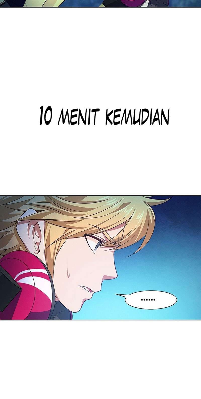 My Wife is a Ghost Chapter 29 - halaman 16