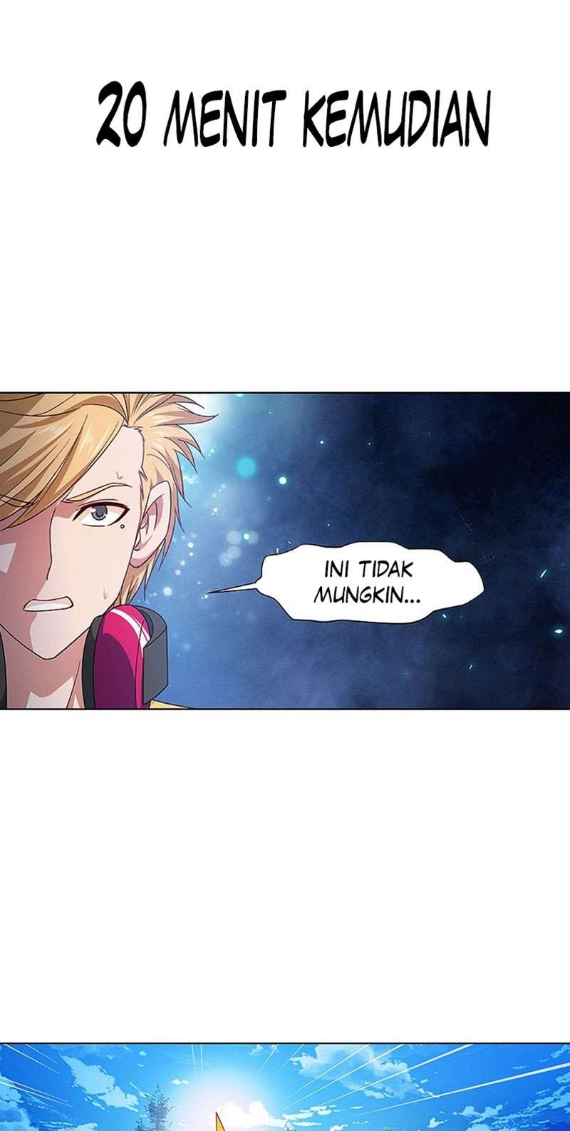My Wife is a Ghost Chapter 29 - halaman 18