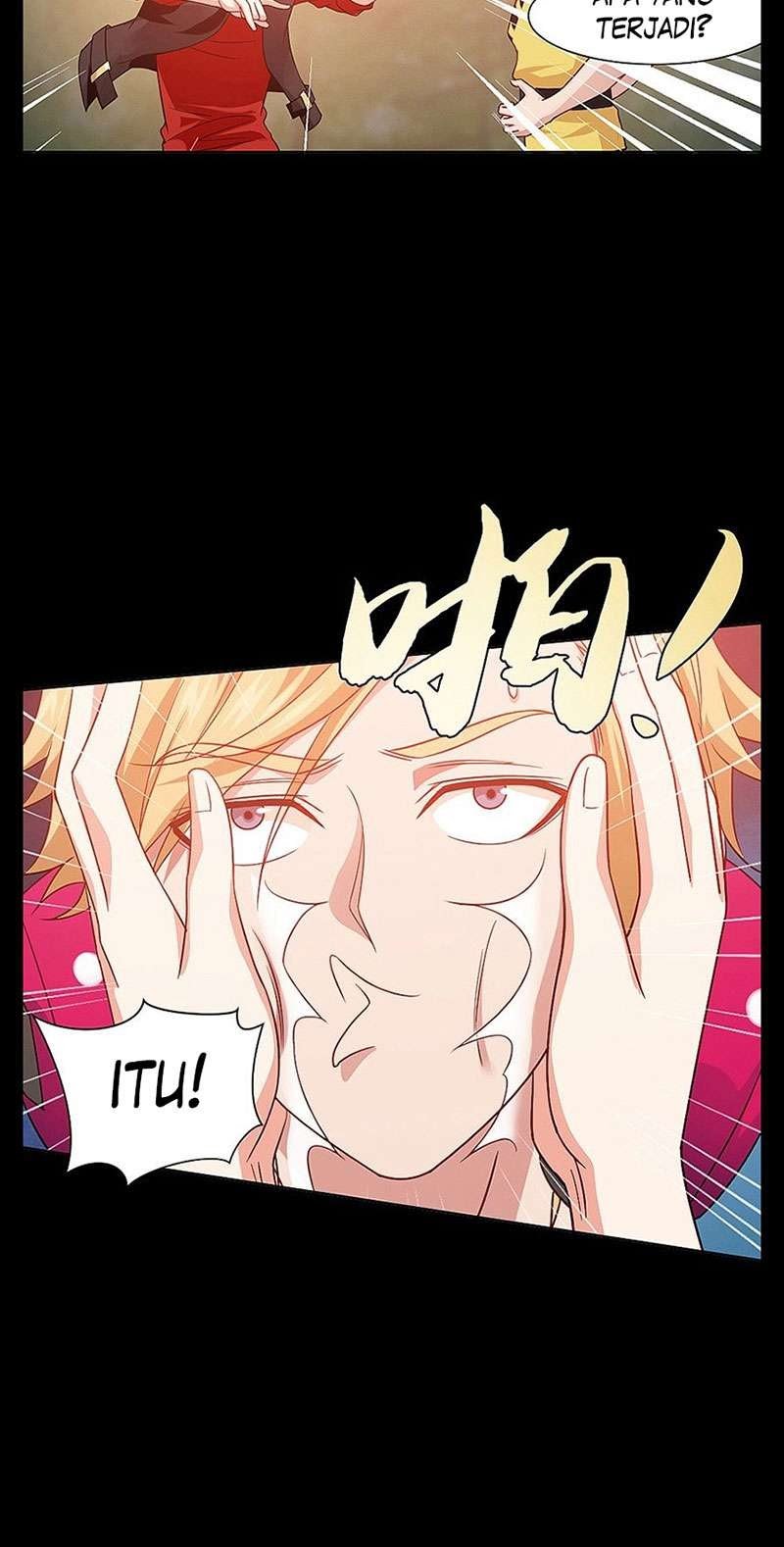 My Wife is a Ghost Chapter 30 - halaman 15