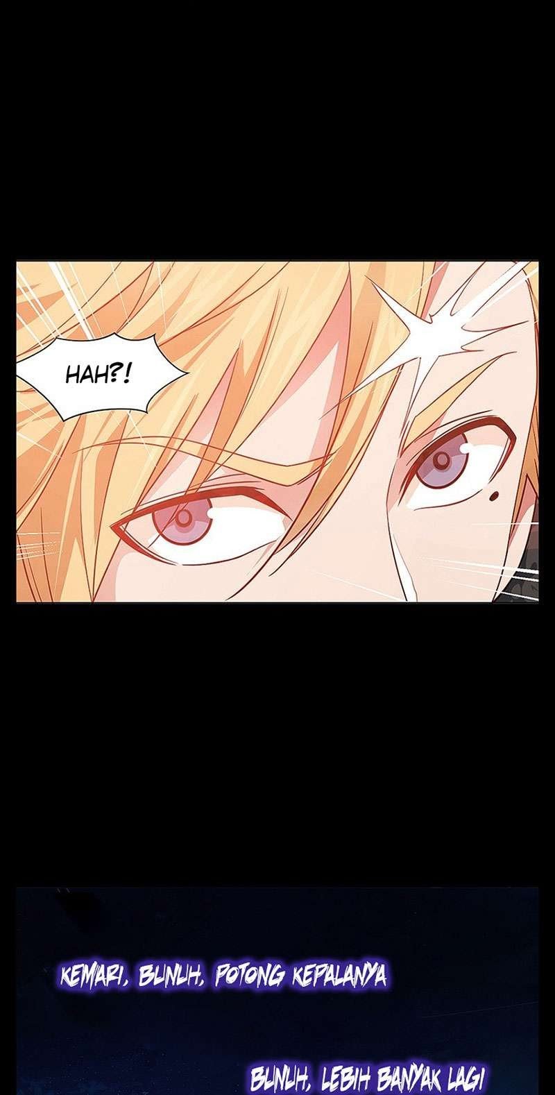 My Wife is a Ghost Chapter 30 - halaman 21