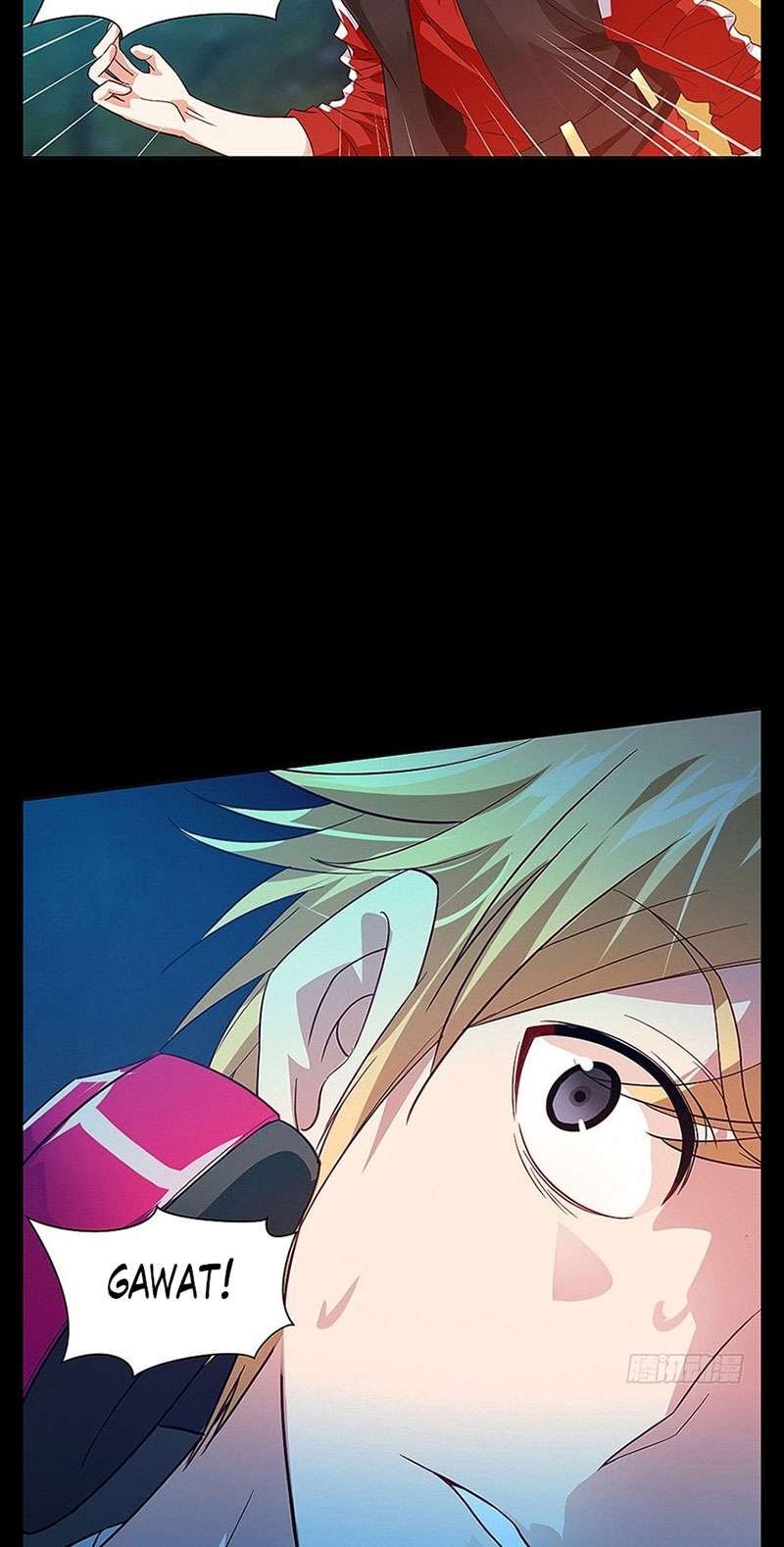 My Wife is a Ghost Chapter 30 - halaman 24
