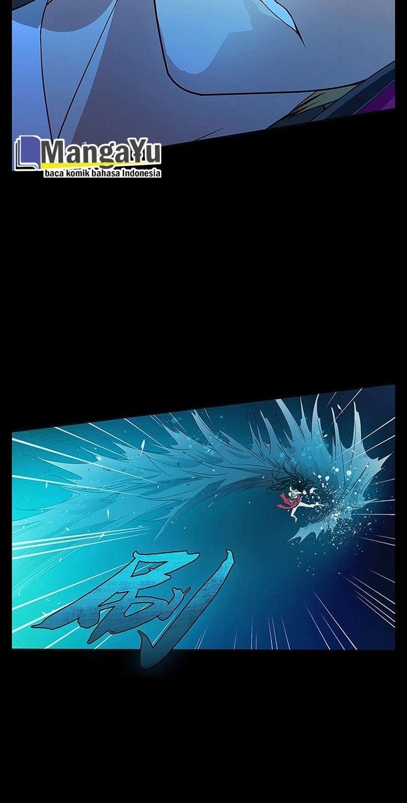 My Wife is a Ghost Chapter 30 - halaman 25