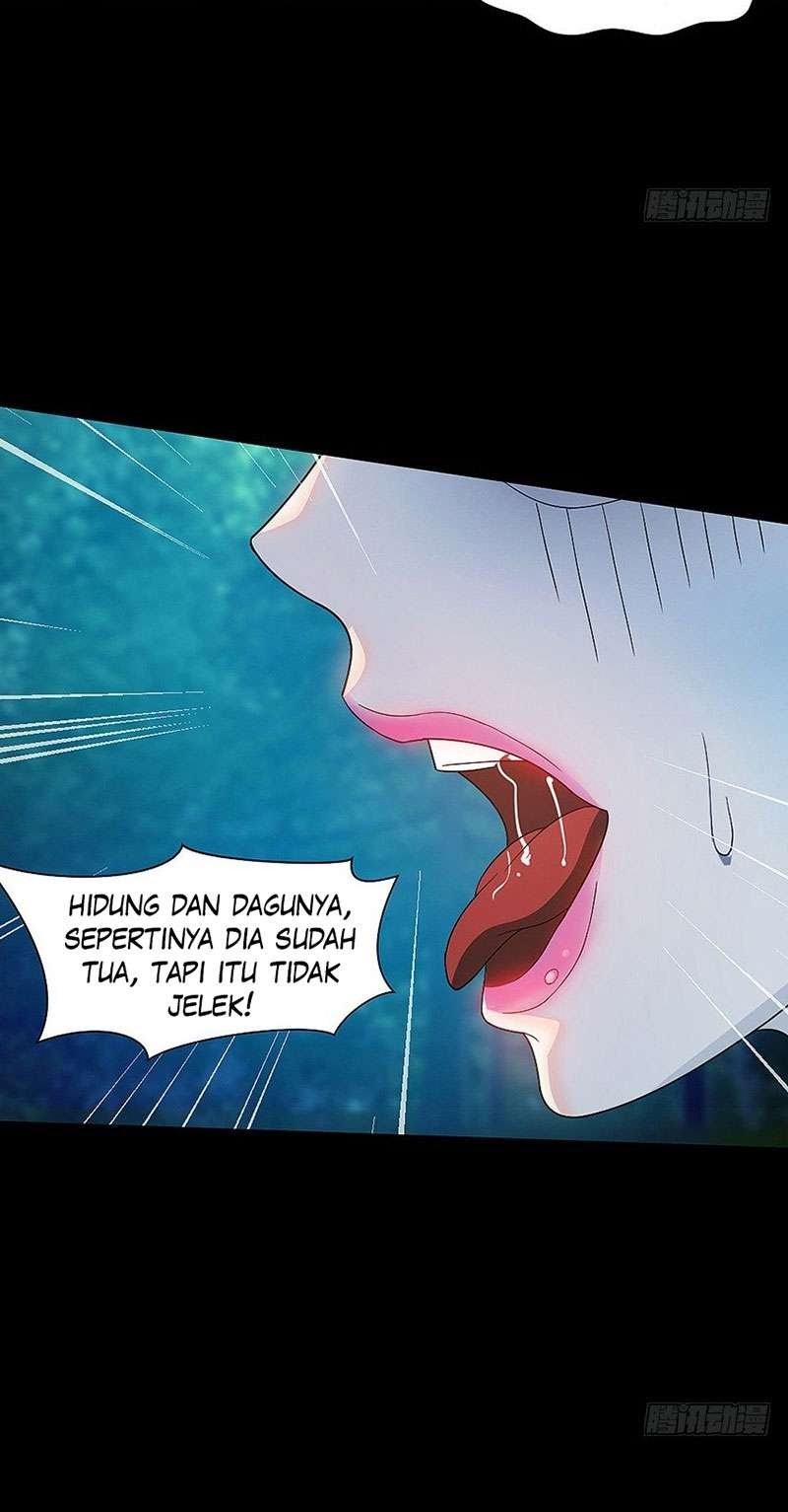 My Wife is a Ghost Chapter 31 - halaman 12