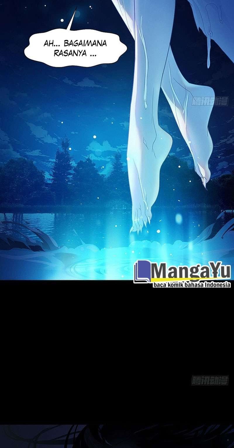 My Wife is a Ghost Chapter 31 - halaman 6