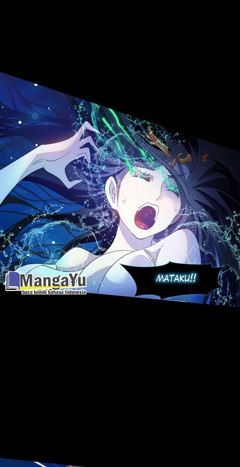 My Wife is a Ghost Chapter 32 - halaman 11